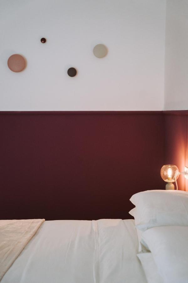 Casa Camilla Bed & Breakfast San Michele allʼAdige Exterior foto
