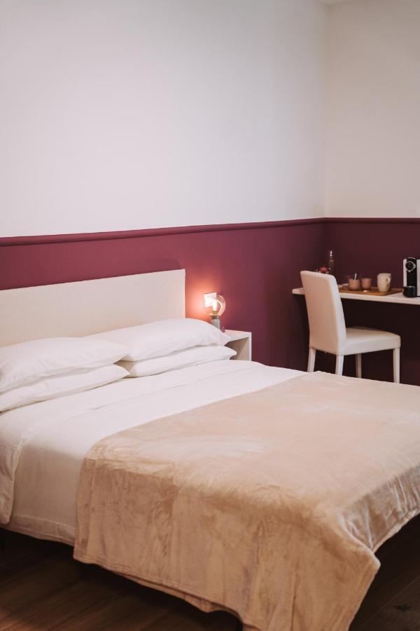Casa Camilla Bed & Breakfast San Michele allʼAdige Exterior foto