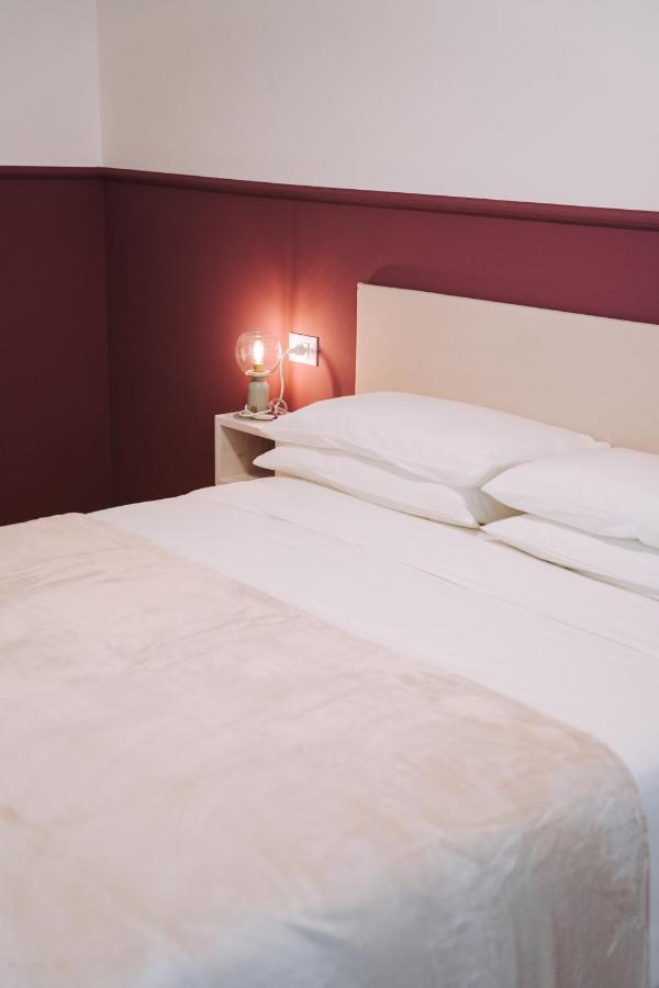 Casa Camilla Bed & Breakfast San Michele allʼAdige Exterior foto