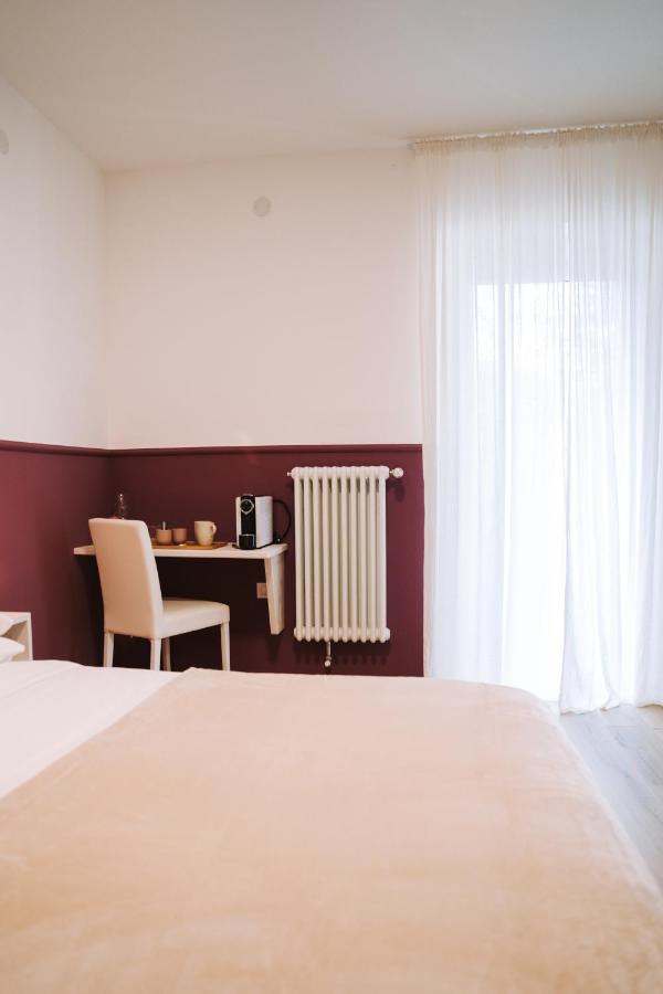 Casa Camilla Bed & Breakfast San Michele allʼAdige Exterior foto