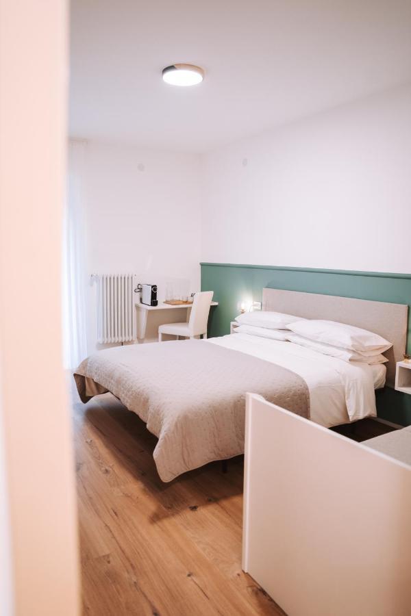 Casa Camilla Bed & Breakfast San Michele allʼAdige Exterior foto